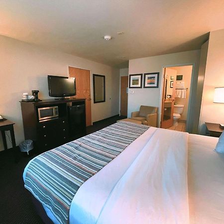 Country Inn & Suites By Radisson, Bend, Or Exterior foto