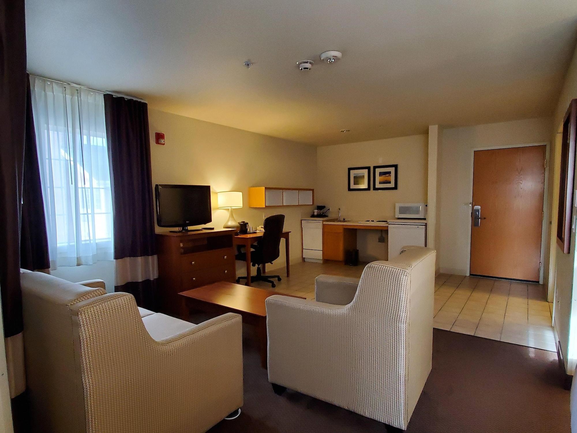 Country Inn & Suites By Radisson, Bend, Or Exterior foto