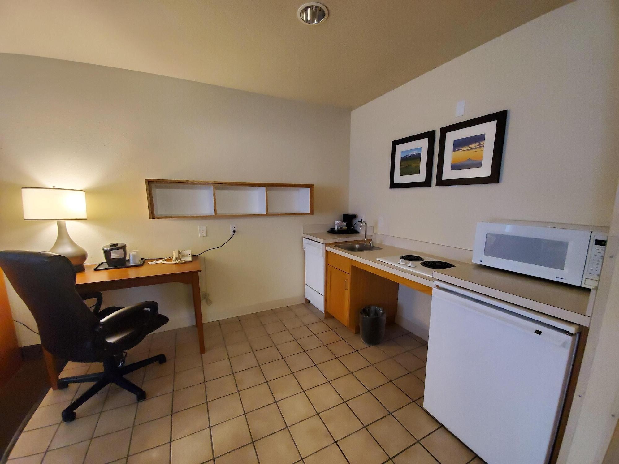 Country Inn & Suites By Radisson, Bend, Or Exterior foto