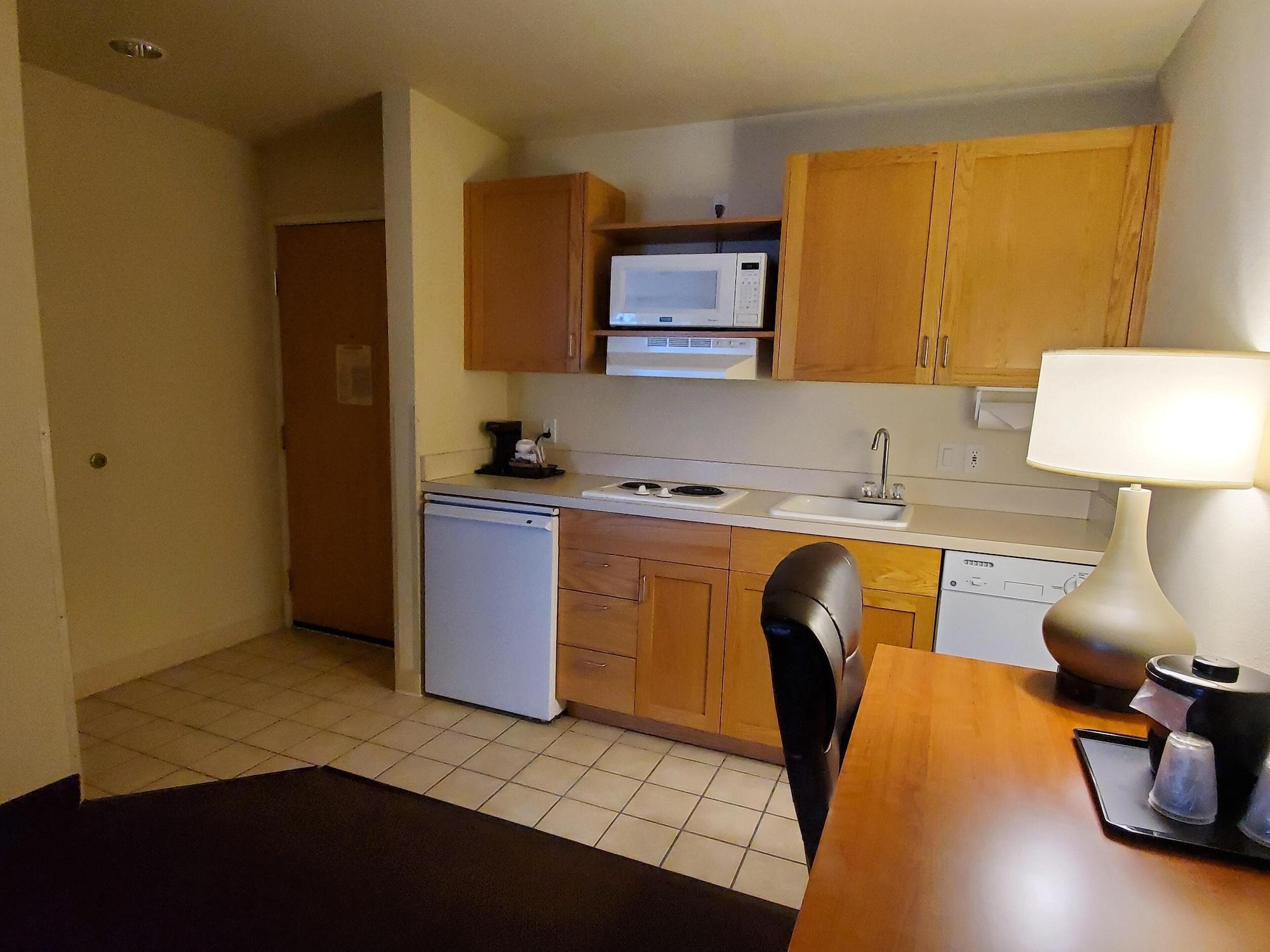 Country Inn & Suites By Radisson, Bend, Or Exterior foto