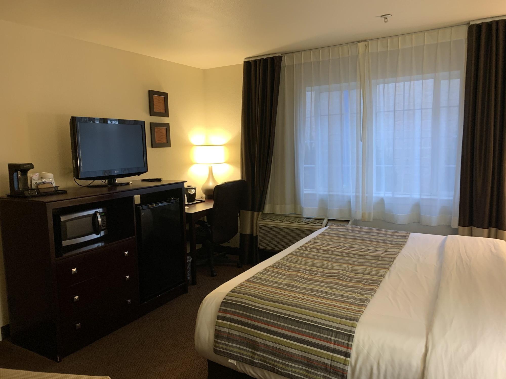 Country Inn & Suites By Radisson, Bend, Or Exterior foto