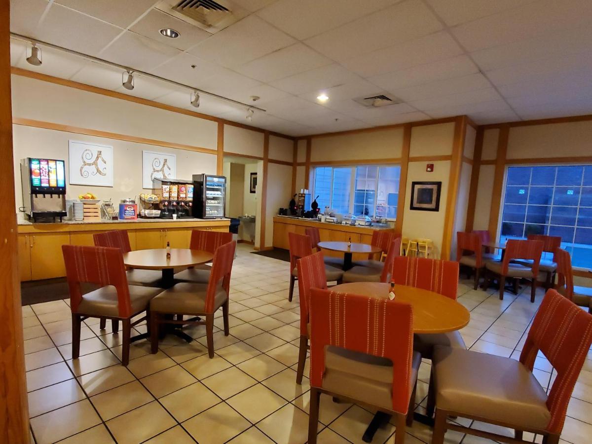 Country Inn & Suites By Radisson, Bend, Or Exterior foto