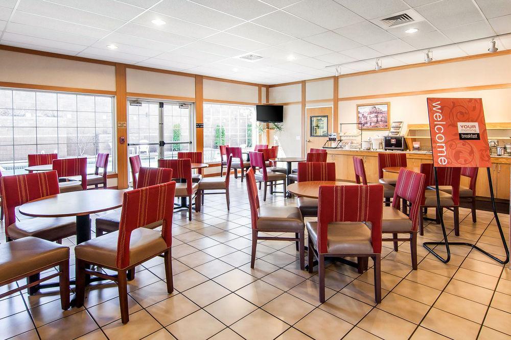 Country Inn & Suites By Radisson, Bend, Or Exterior foto